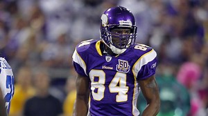 20 best wide receivers in the history of the Minnesota Vikings