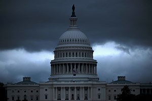 Live update on Senate vote on government shutdown 2025 today; what were the results?