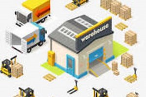 Warehouse Operation Efficiency