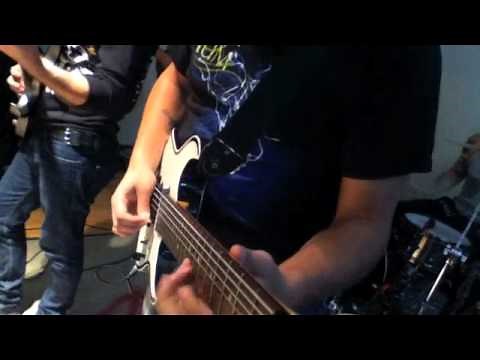 Periphery - Band Practice The Walk