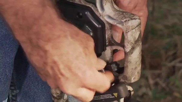 Wicked Ridge ACU-52 Crossbow Cocking Mechanism (WRA052)