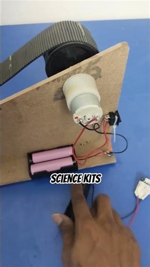 we make simple science models