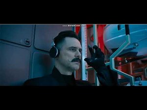 Dr Robotnik Dance - Where evil Grows - The Poppy Family