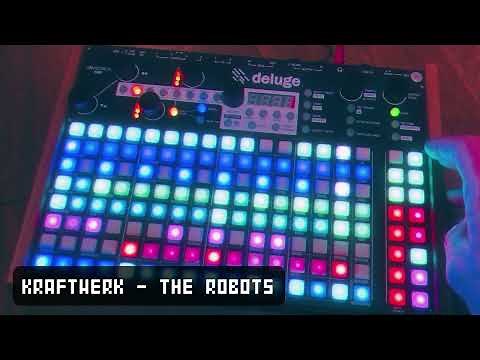 55 Famous Synth Patches for Synthstrom Deluge (FREE)