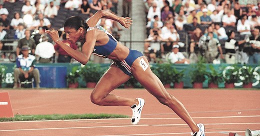 Les femmes aux JO : l’histoire d’une course d'obstacles vers l'égalité