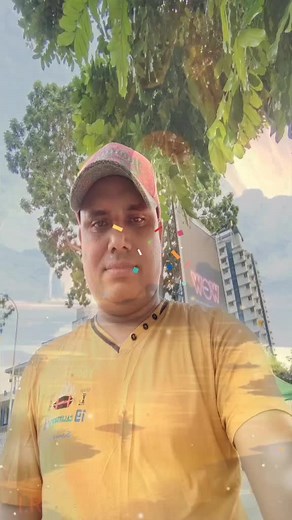 Sahdev Sah on TikTok
