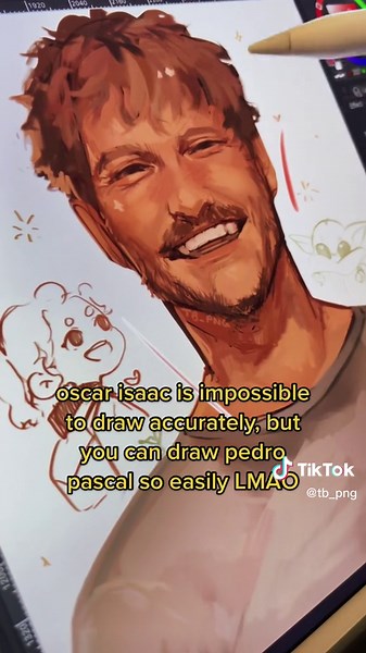 Admiring Pedro Pascal: A Tribute to His Acting Skills