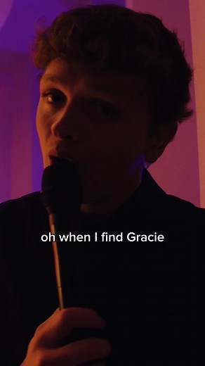 Best Live Version of Gracie | Pop Music Performance