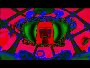 Cyberchase Theme Song as Horror Version 4.0 😱