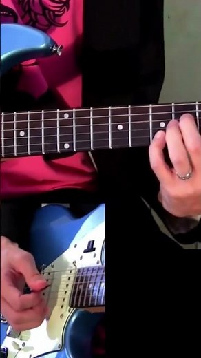 Eric Johnson【Manhattan】