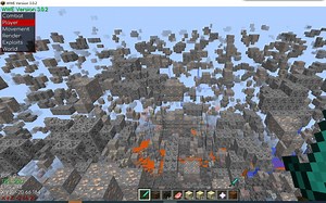 我的世界WWE作弊端介绍