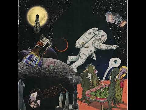 ÉPISODE 4 - Space music