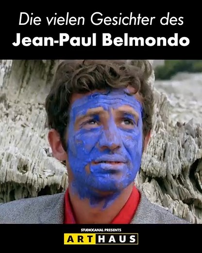 Ein Tribut an den unvergesslichen Jean-Paul Belmondo, der gestern 90 Jahre alt geworden wäre. Die sechzehn besten Filme von „Bébel“ sind jetzt besonders günstig als JEAN-PAUL BELMONDO COLLECTION auf DVD & Blu-Ray erhältlich. Nur exklusiv im Arthaus-Shop: cutt.ly/BelmondoCollection #JeanPaulBelmondo #bluray #film #arthaus #nouvellevague | ARTHAUS