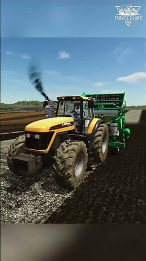How to Grow Sugarcane in Farming Simulator 25 | #fs25 #sugercane