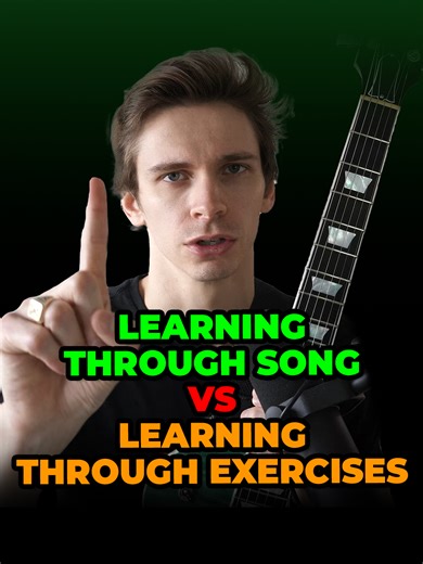 Best Way To Learn Guitar Techniques If your guitar playing isn't objectively better after 12 months, we'll coach you 1-1 FOR FREE until it is! (Deal ends on March 31/26) 52 Week Guitar Player reopens on March 14th. That's in 4 days! We'll only be accepting 100 new students when we reopen. DM me the word