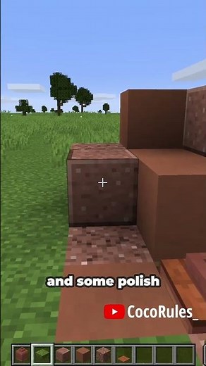 Did You Know This Minecraft Decorated Pot Trick?