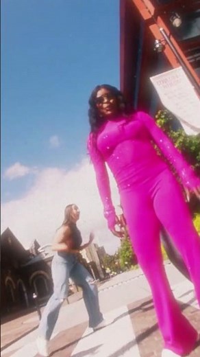 The official music video for Marcia Hines & Sgt Slick's I’ve Got The Music In Me’ is here! 🪩✨