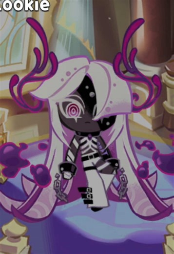 Cookie Run: Imposter Revelation