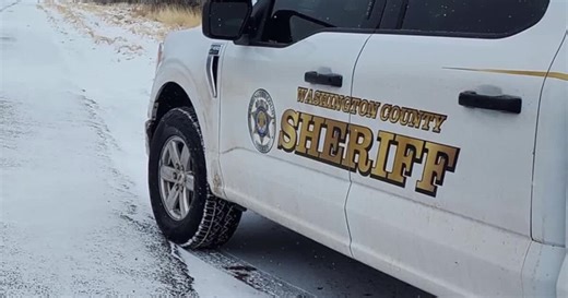 Sheriff's office apologizes, says 5-year-old Toquerville girl still alive