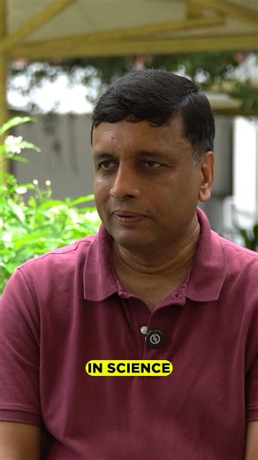 IIT Madras BS in Data Science Program on Instagram: "What It Means to Be a Computer Scientist is Changing Rapidly? We sit down with Prof. Madhavan Mukund, Director of Chennai Mathematical Institute (CMI) and faculty member in the IIT Madras BS Degree program. He discusses the changing landscape of programming, the impact and responsible use of AI. He also shares his memorable experiences meeting students from the BS degree program and reflects on the program's evolution and its courses. Watch th