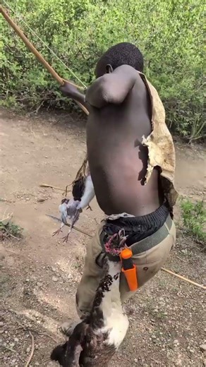 Amazing Moment! | Surprising Scene in African Jungle | अफ्रीकी जंगल में हैरान करने वाला पल