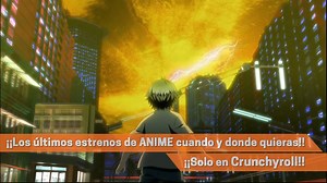 40K views · 91 reactions | ✳¡¡Los últimos estrenos de ANIME, hasta a 1 hora de su estreno en Japón y en HD!! ¡¡Donde y cuando tú quieras!! Para una prueba GRATIS de 14 días, clic aquí: goo.gl/yOzvyv | Crunchyroll.es | Facebook