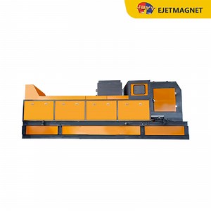 [Hot Item] Scrap Metal Sorting Transformed with X-ray Technology