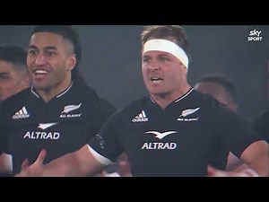 PREVIEW: All Blacks x Black Ferns Double Header at Eden Park | Sky Sport NZ