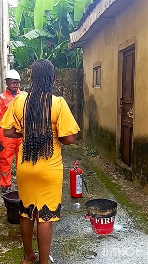 I had an exclusive one on one Fire Watch Training session with a trainee, and it was nothing short of impactful. The session was highly interactive, engaging, and deeply educational, designed to build real confidence and practical competence. At DanGraec Technical & Consults Ltd we don’t just train people, we transfer bankable, real-world knowledge that sets you apart. Book your session now: 08027789877 Visit us: 38B Enen Ekpene Road, Eket Your skill is your value. Invest in it today. | Grace T 
