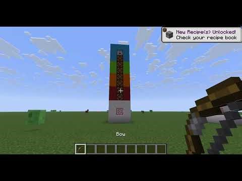 Ultimate Minecraft Build Hack — Build Faster & Smarter!