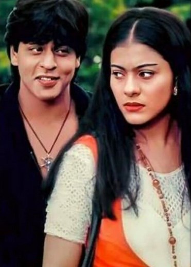 शाहरुख खान और काजोल की सभी फिल्में। Shahrukh Khan And Kajol All Movie List Hit Or Flop. #shorts