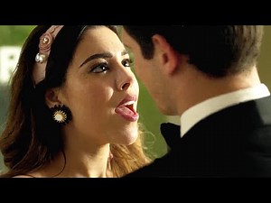 Elite Season 1 l Danna Paola and Miguel Bernardeau l Scene HD l Netflix
