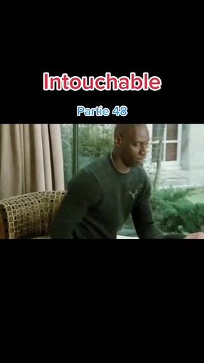 #intouchable #filmfrançais #pourtoi #filmfr #partie48