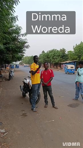 Ethiopia tourism please visit Gambella region #tik