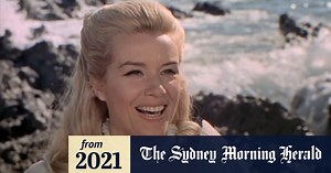 Chitty Chitty Bang Bang trailer