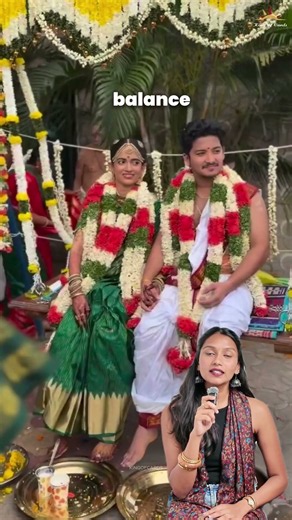 7 Steps, Sacred Fire & More: South Indian Wedding Rituals Explained 💍
