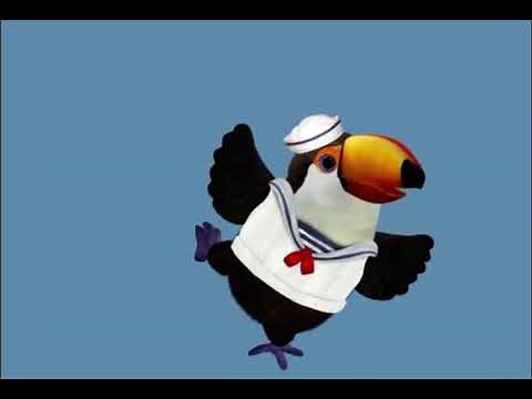 3rd And Bird | Baby Jordan | (Demo)