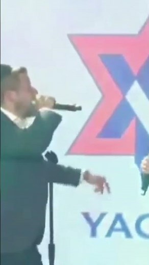 Schar Mitzvah Rap | Mordechai Shapiro & Benny Friedman