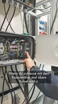 So funktioniert eine Solar-Anlage bei Stromausfall ‪@SchatzIchBauEinHaus‬