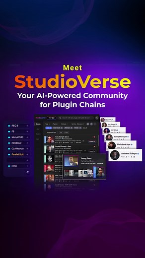 Waves Audio ב-TikTok