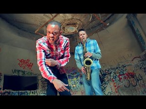 "Empathique" - Derek Brown and Keith Harris