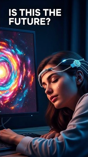 🧠 The Future of Dreams is Here | AI Dream Recording Headset Revealed!