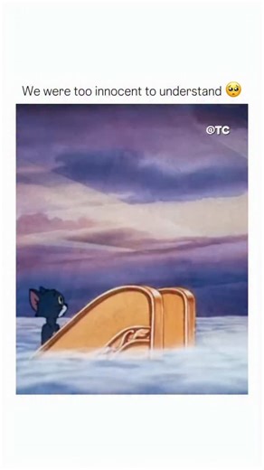 entertainment on Instagram: "Tom and Jerry (1940): In a lively suburban home, an ambitious house cat named Tom spends his days obsessively trying to catch Jerry, a tiny but brilliantly clever mouse who lives by his wits. What begins as a simple chase quickly turns into nonstop chaos, as Tom invents increasingly elaborate traps while Jerry counters with sharp instincts and perfectly timed tricks. Their rivalry tears through living rooms, kitchens, backyards, and faraway places, leaving behind sma