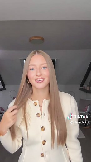 Ma couleur de cheveux châtain clair : conseils et soin