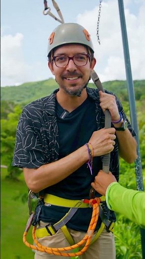The Quick Jump Free Fall at La Hacienda Park