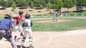 39K views · 289 reactions | When an intentional walk goes wrong... | Korked | Facebook
