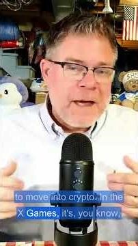 💥 MoonPay Sponsoring the X Games is a Game Changer for UFD