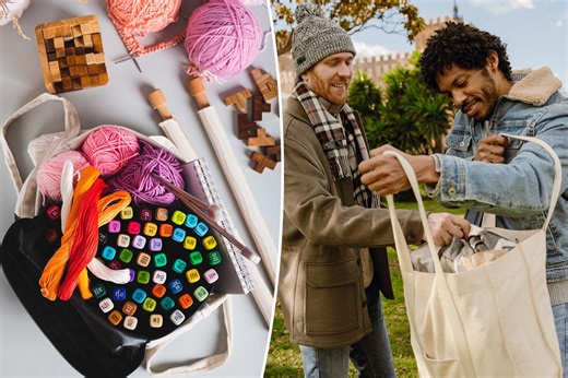 What is an analog bag? Unpacking Gen Z’s ‘toy box for your attention span’