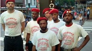 DC Guardian Angels to patrol on Metro