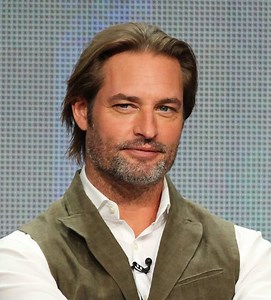 Josh Holloway | Biography